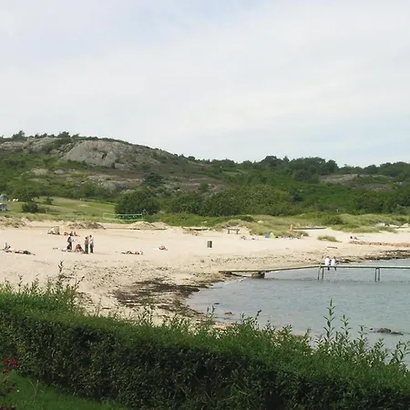 Apartamento Two-Bedroom Apartment In Allinge *