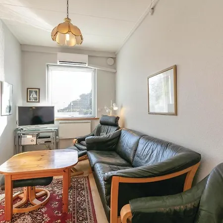 Two-Bedroom Apartment In Allinge Lägenhet Allinge-Sandvig